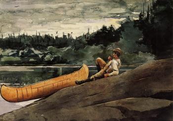 Winslow Homer : The Guide